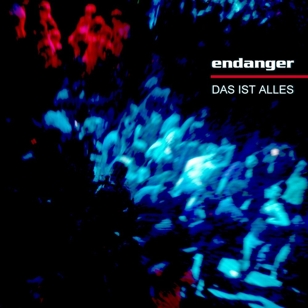 Picture of Das ist alles