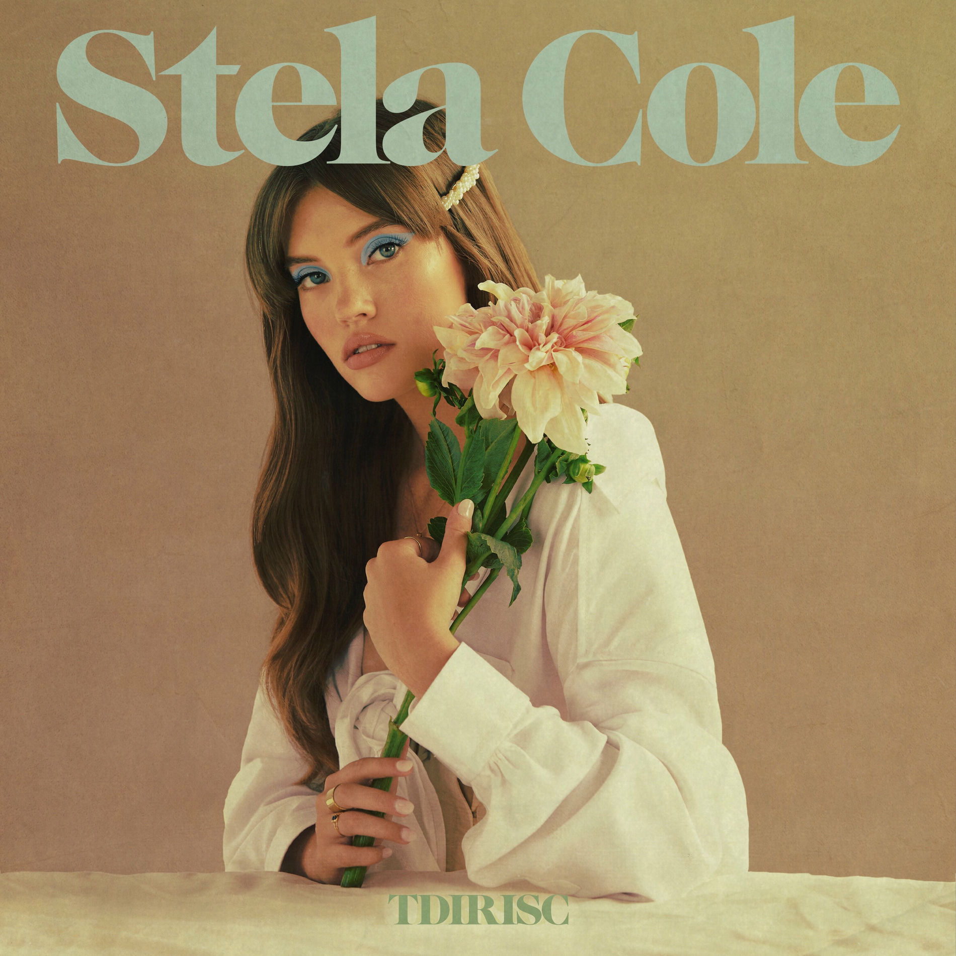 Album cover of The Day It Rained in Southern California