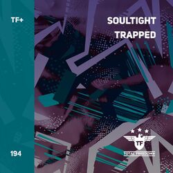 Cover of Trapped