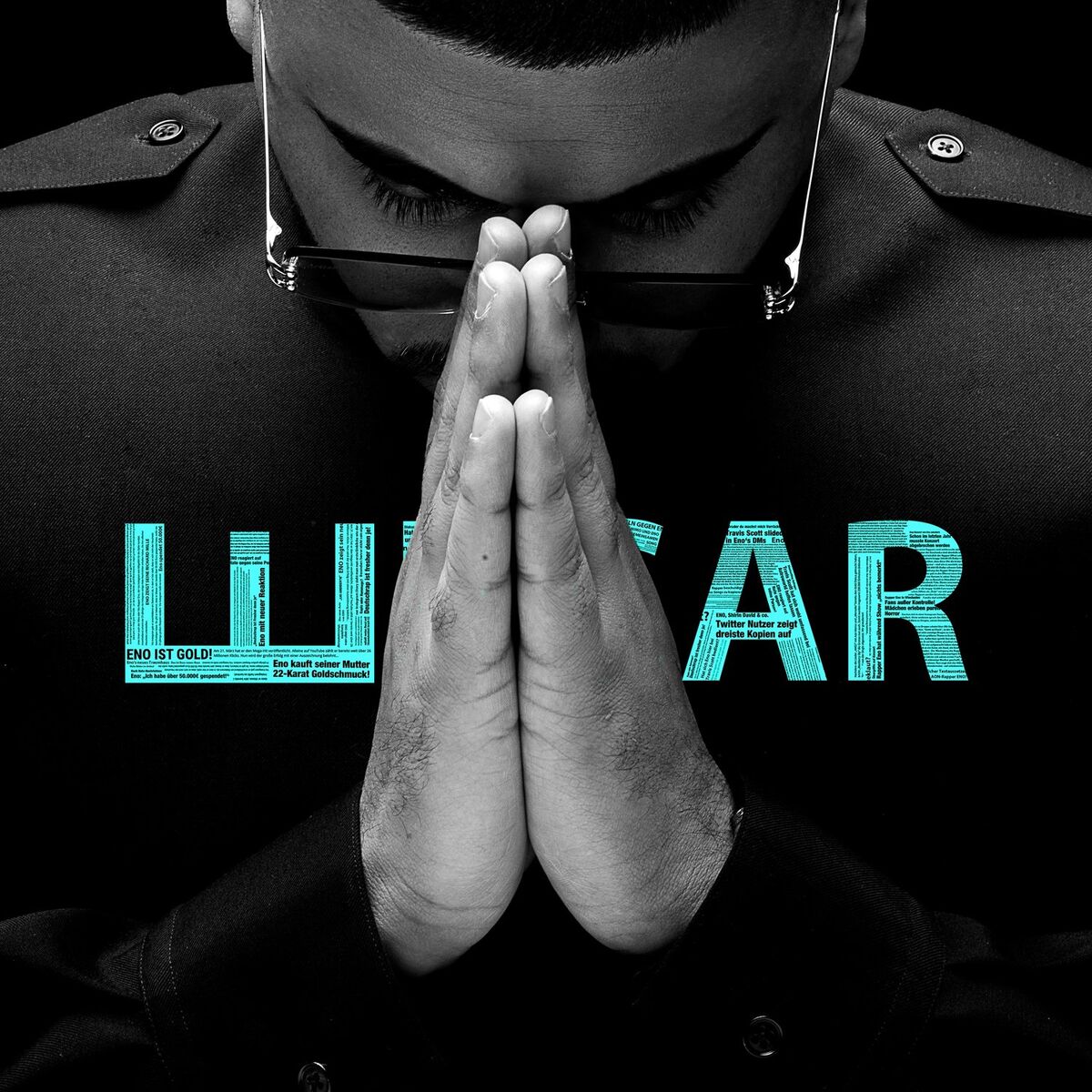 Album cover of Lockdown