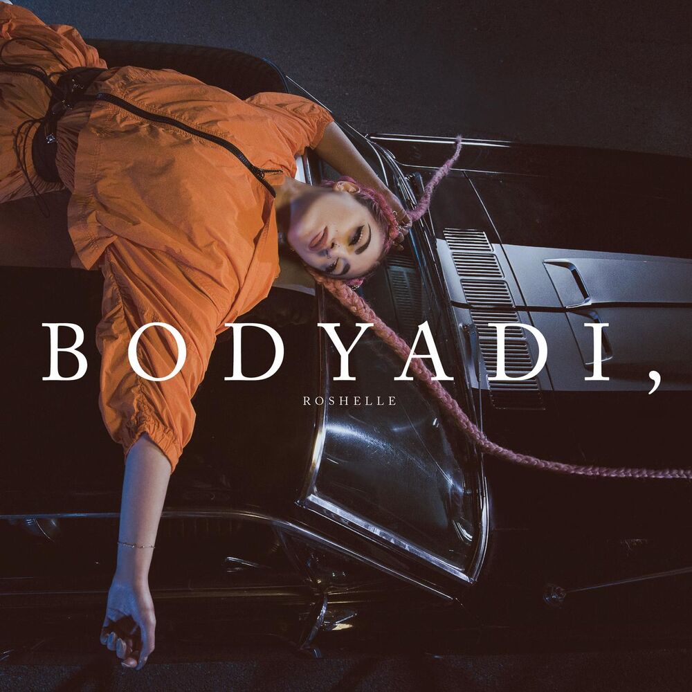 Picture of Body Adi