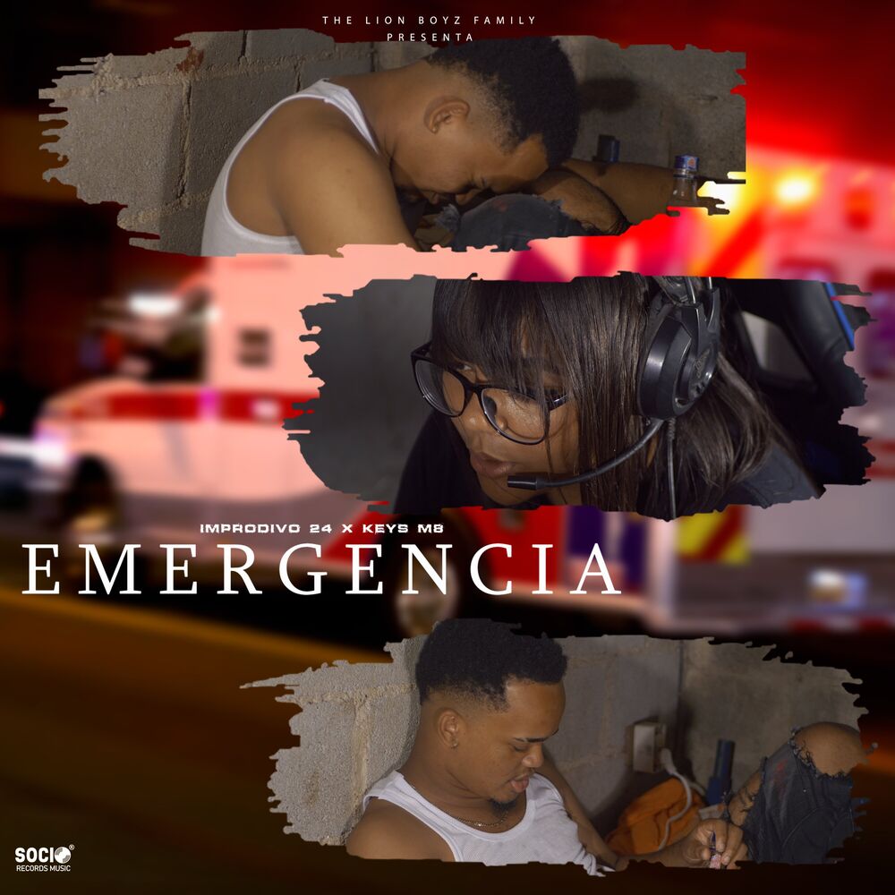 Picture of Emergencia
