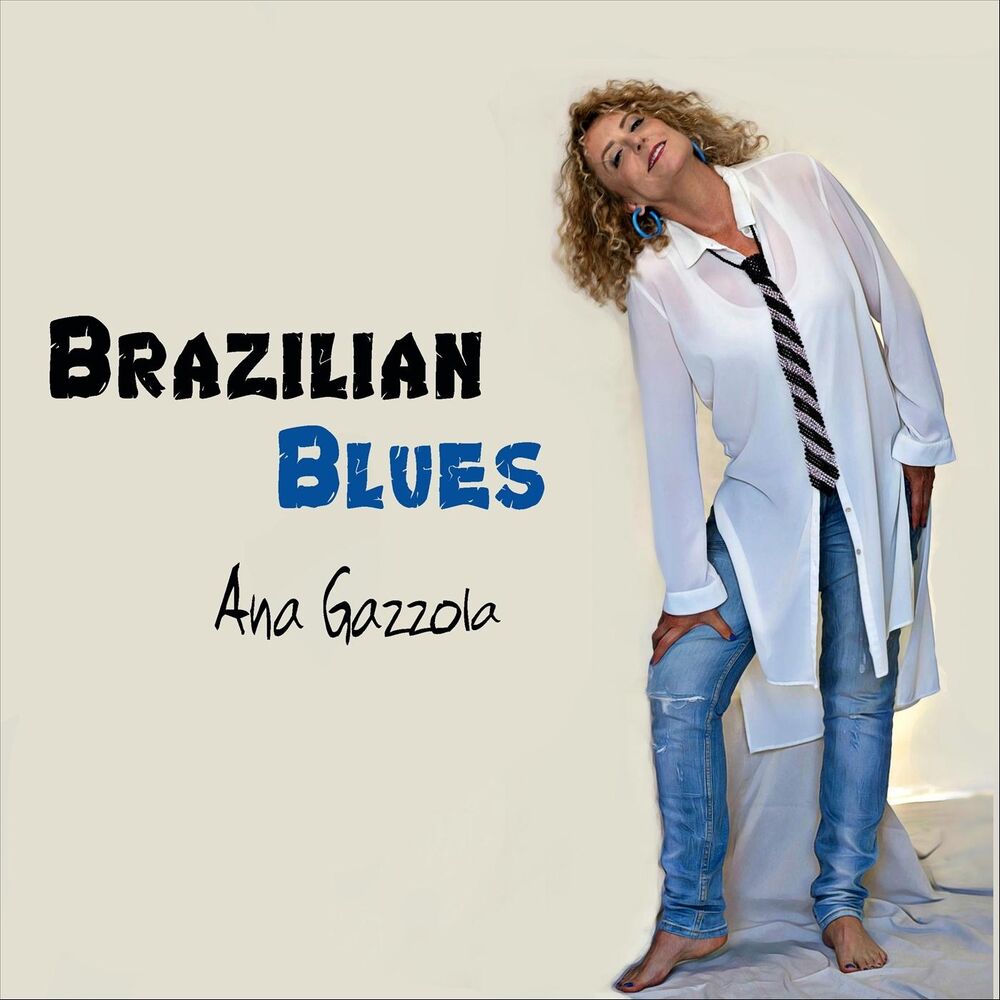 Picture of Brazilian Blues