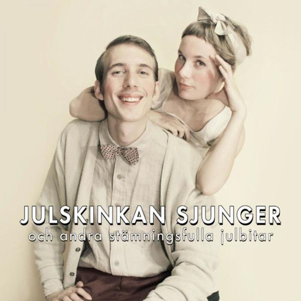 Picture of Julskinkan Sjunger