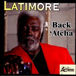 Cover of Back 'Atcha
