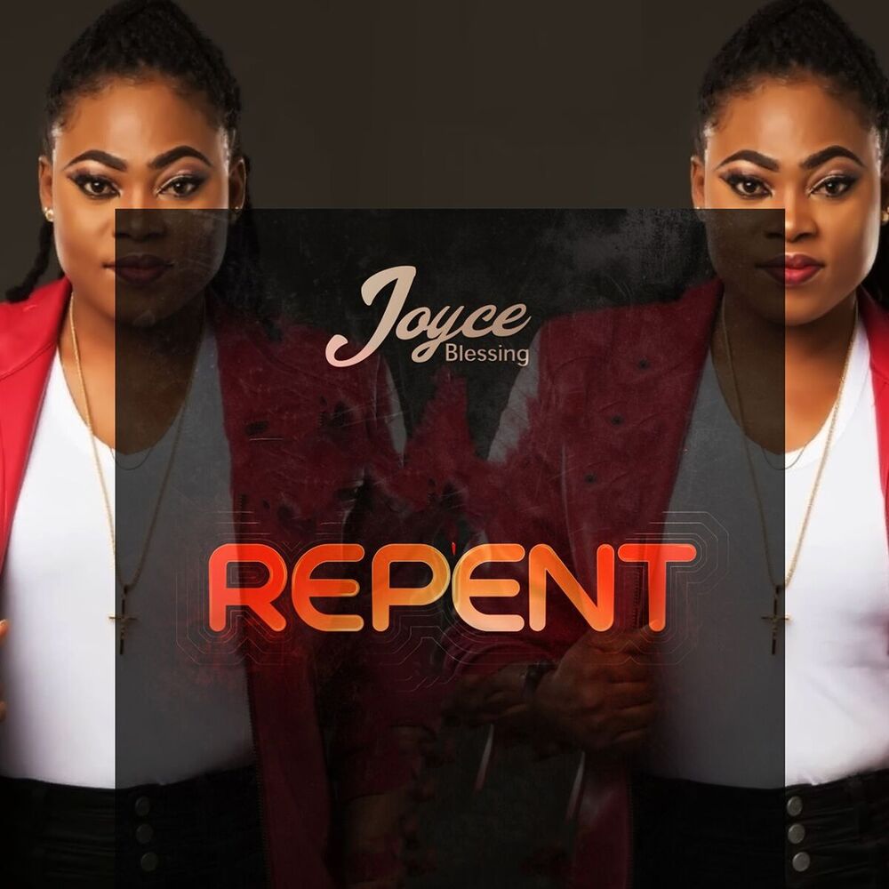 Picture of Repent