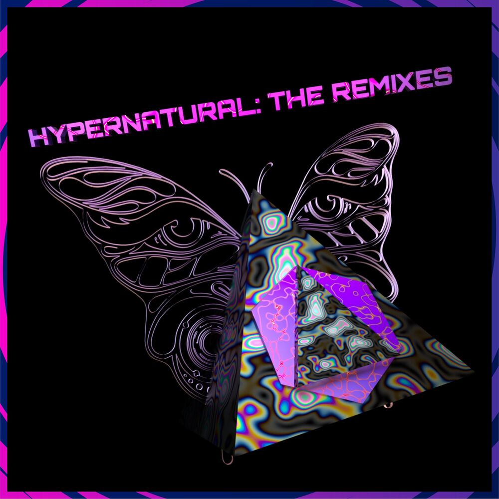 Picture of Hypernatural Remixes