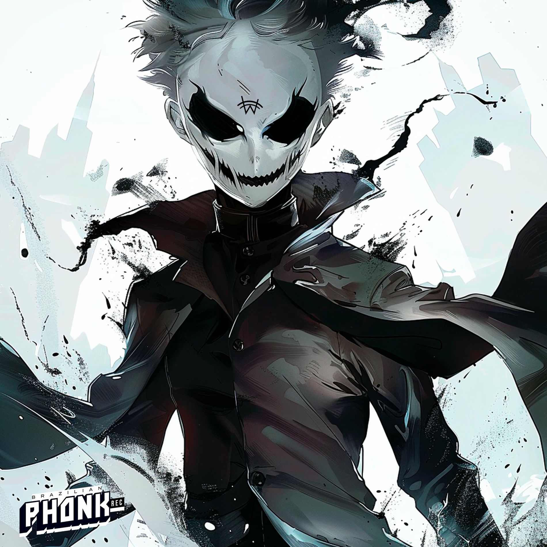 Album cover of Tapah!