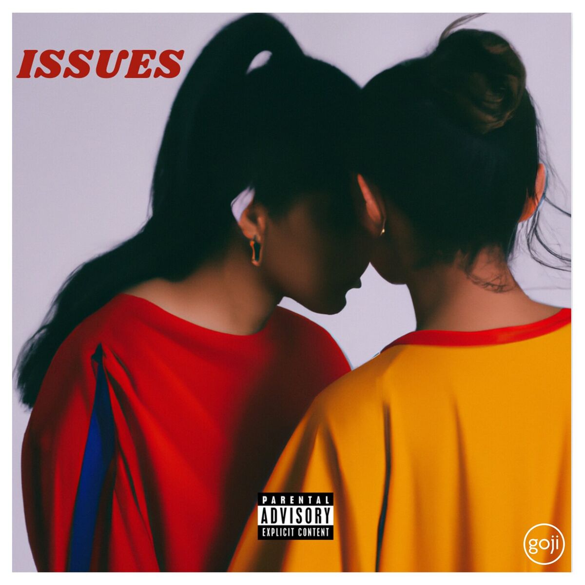 Album cover of Issues