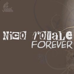 Cover of Forever