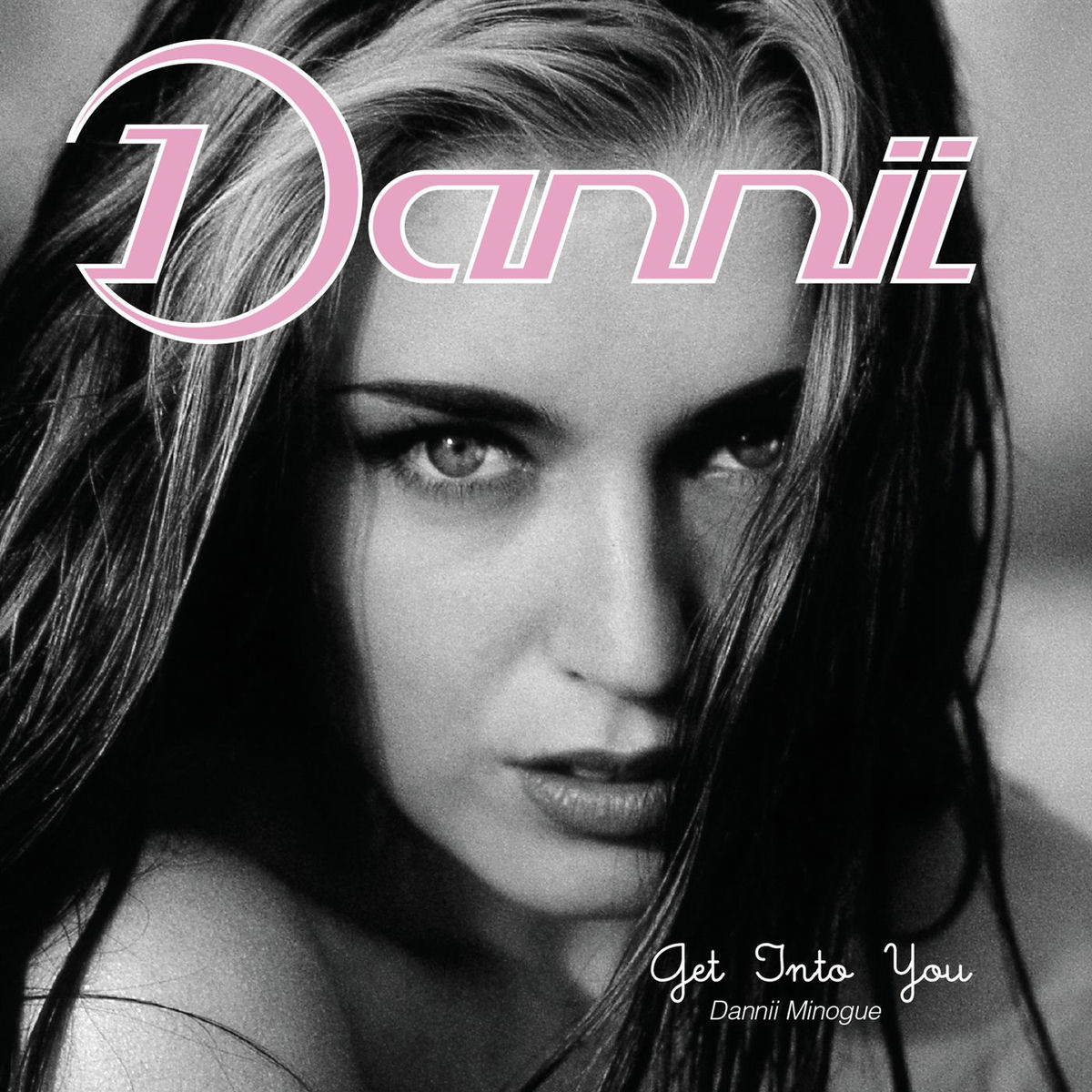Album cover of Get Into You (Deluxe)