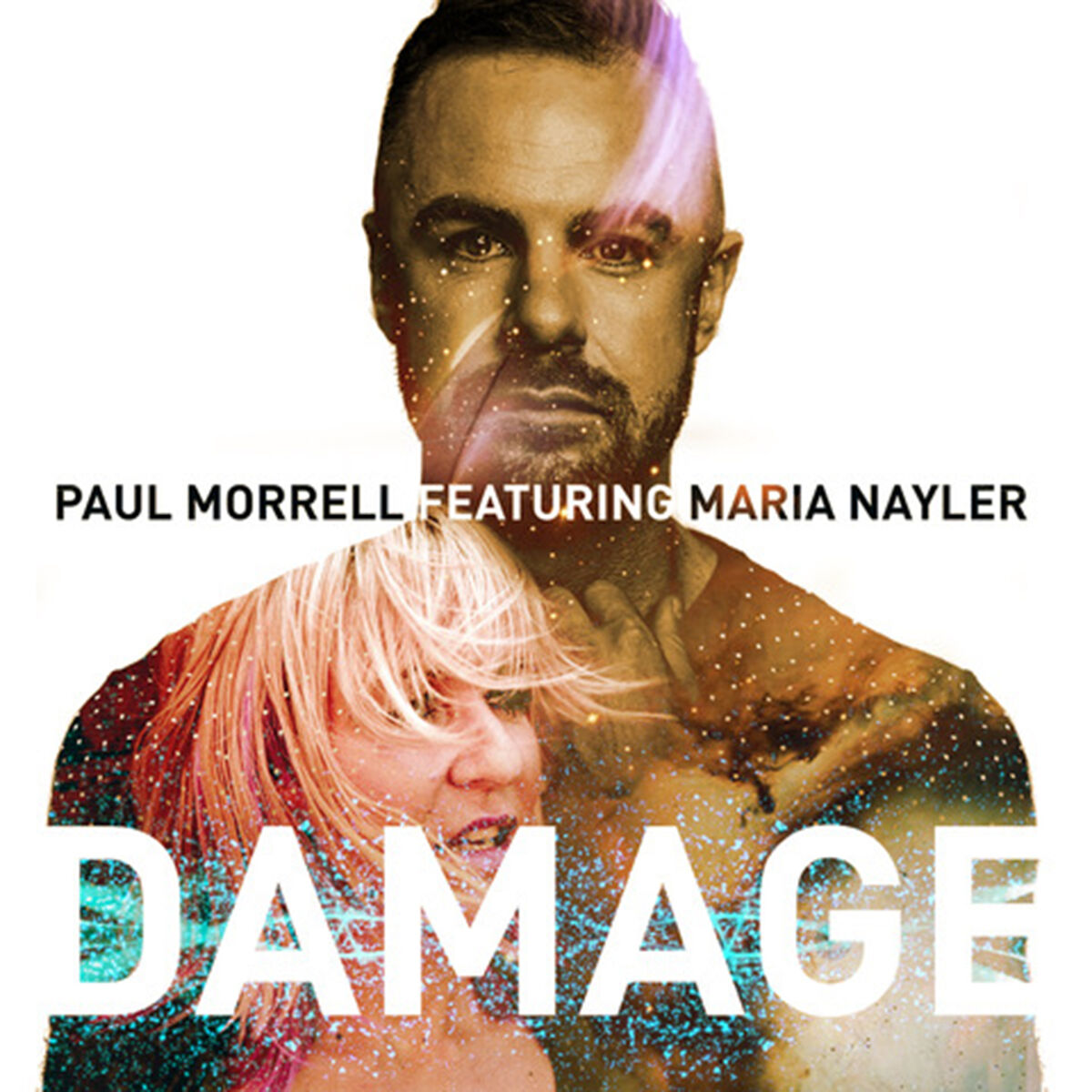 Album cover of Damage (Ozuut Remix)