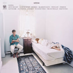 Cover of Barchords