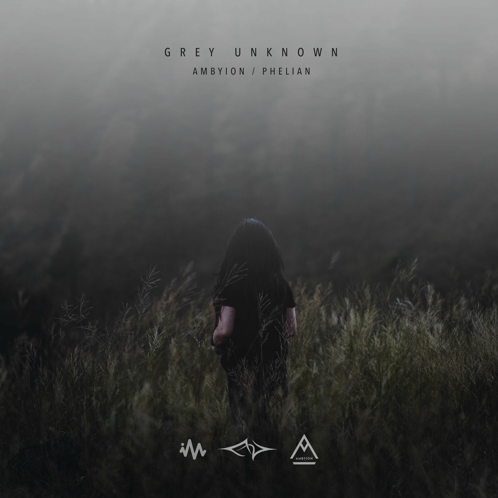 Album cover of Grey Unknown