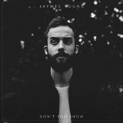 Cover of Don't You Know