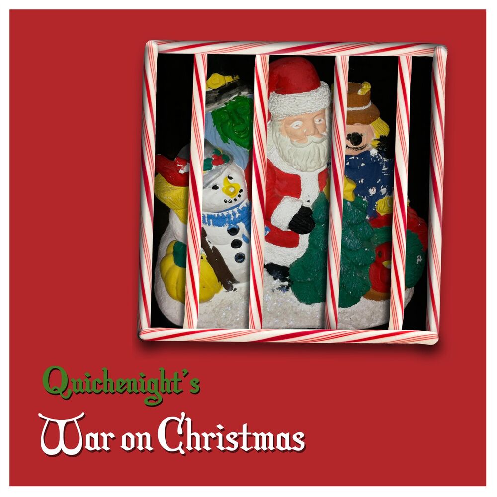 Picture of War on Christmas