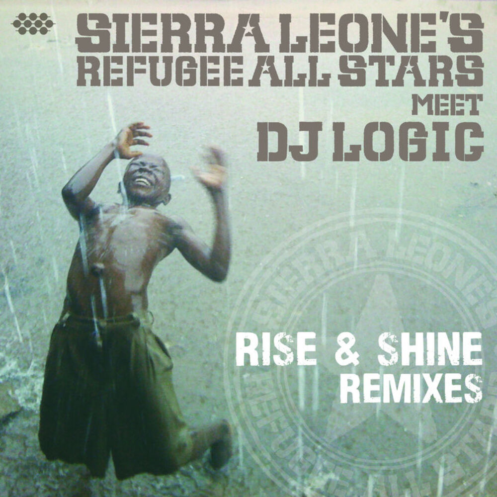 Picture of Rise & Shine Remixes