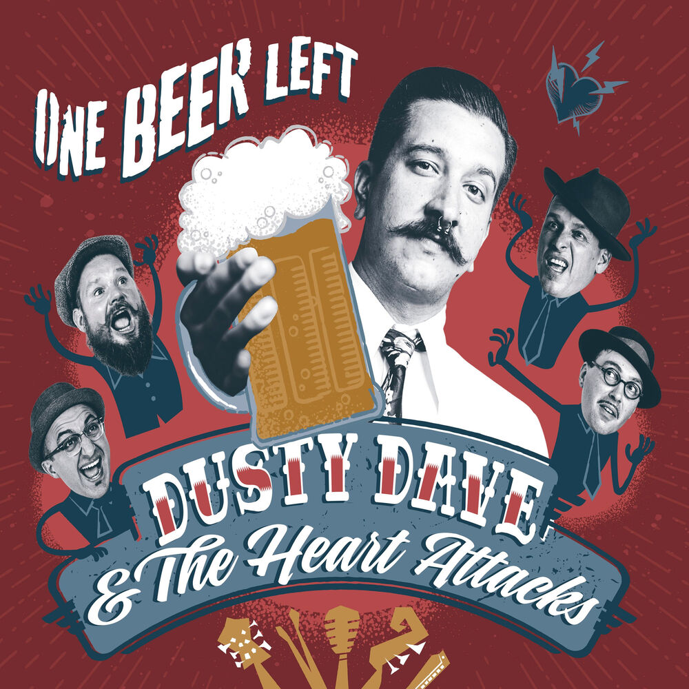 Picture of One Beer Left