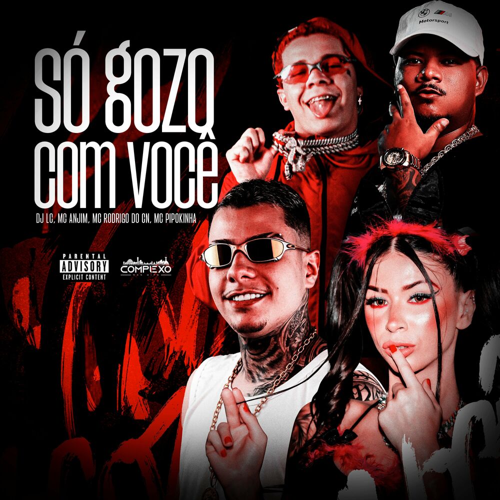 Picture of So Gozo Com Você