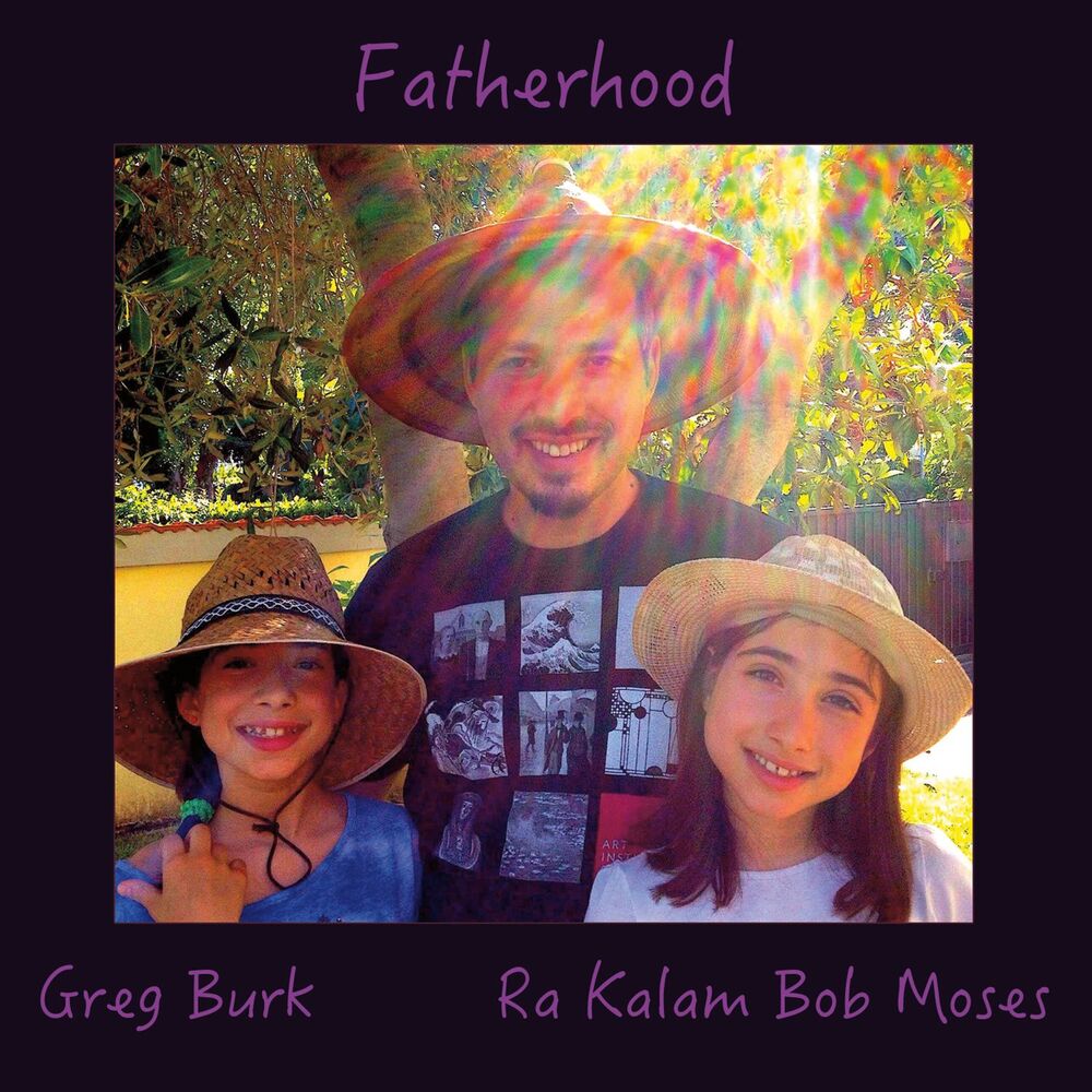 Picture of Fatherhood