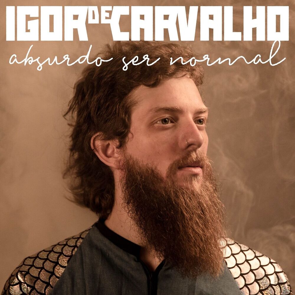 Picture of Absurdo Ser Normal