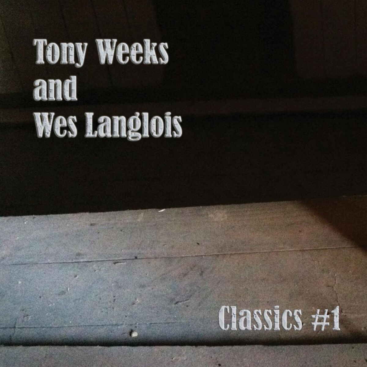 Album cover of Classics #1