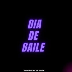 Cover of Dia de Baile
