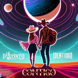 Cover of Contigo Siempre Estaré