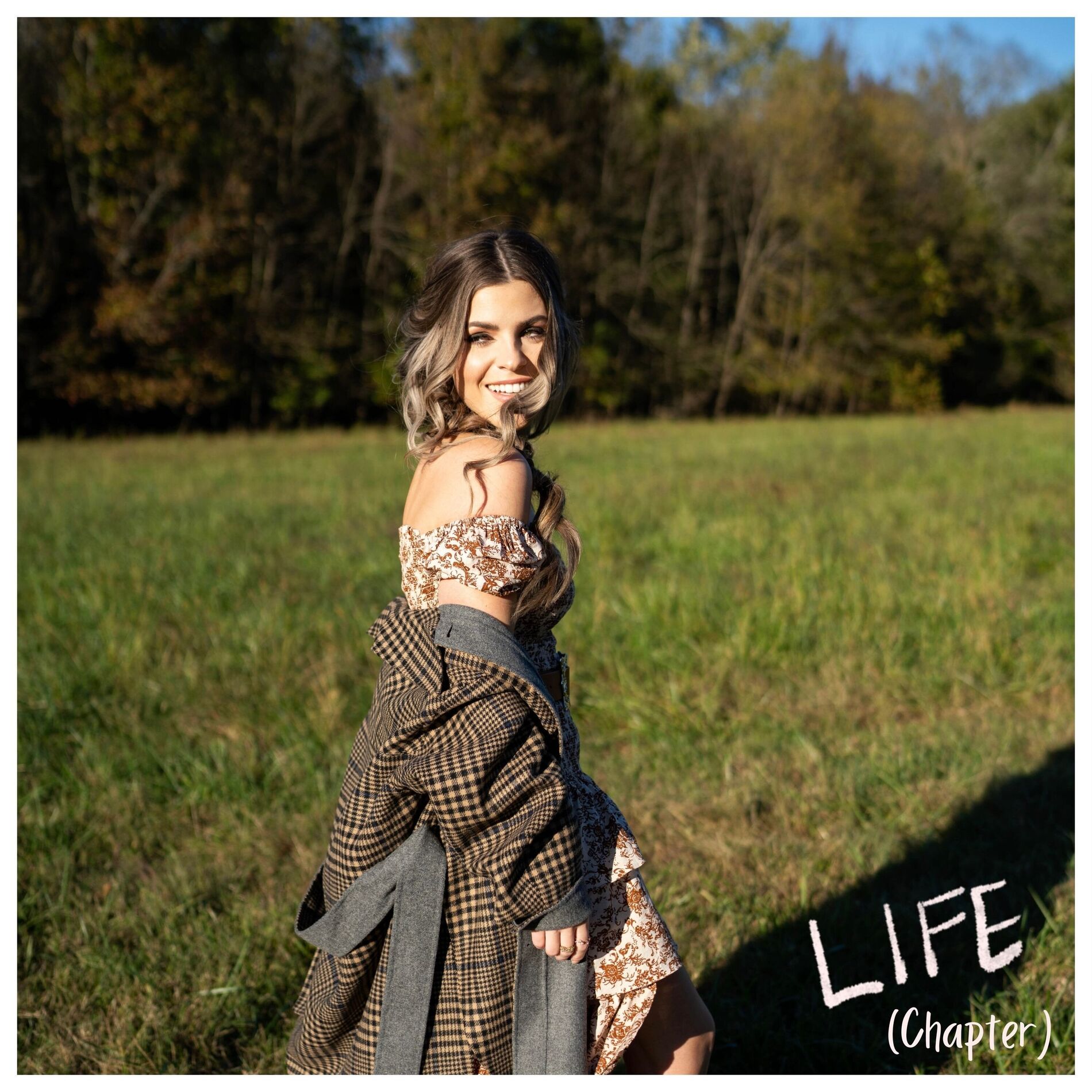 Album cover of Life (Chapter)