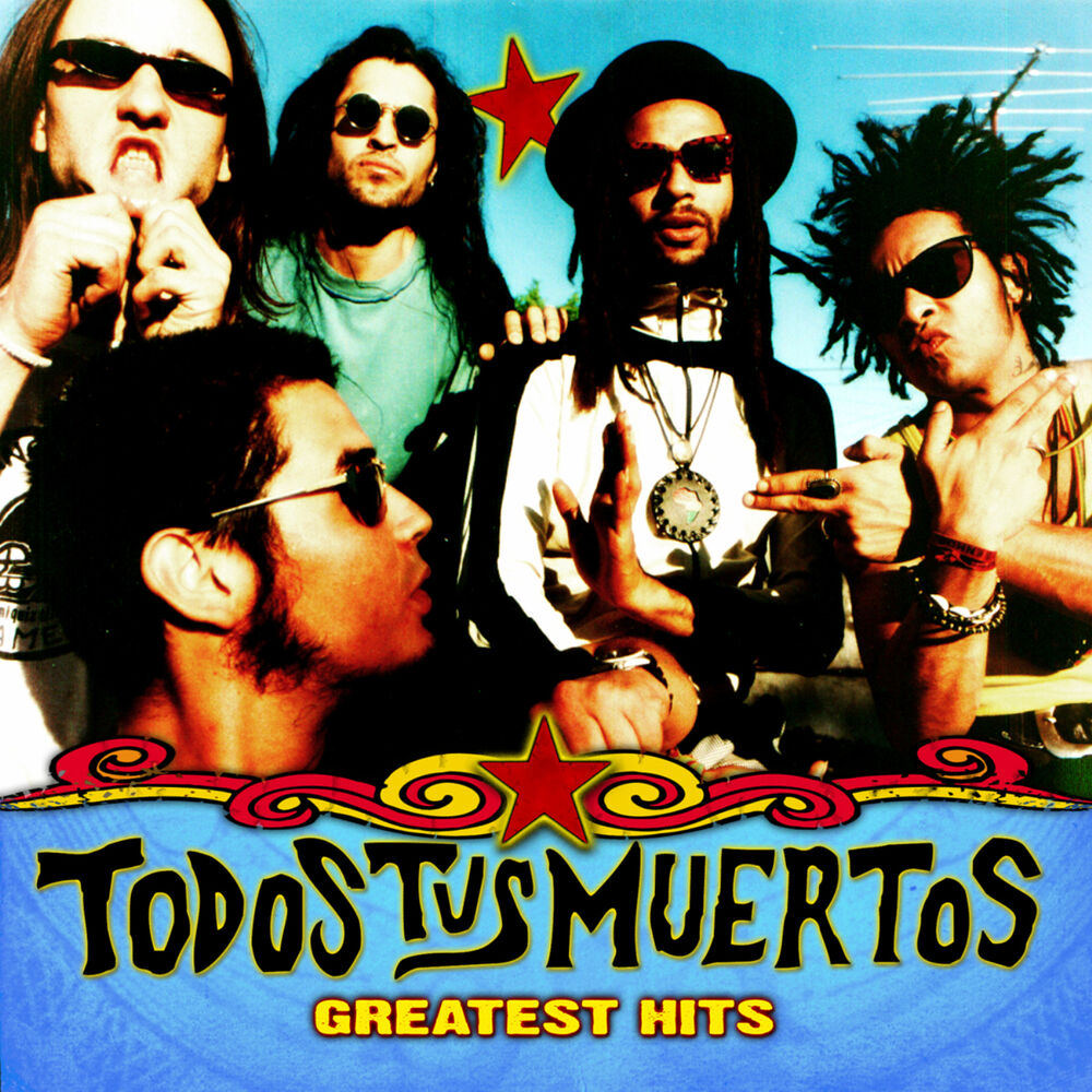 Picture of Greatest Hits