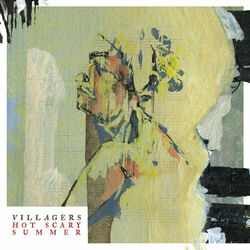 Cover of Hot Scary Summer