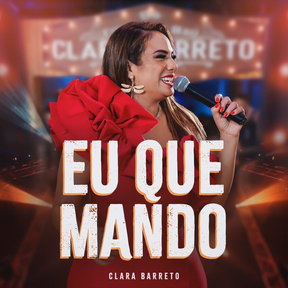 Picture of Eu Que Mando (Ao Vivo)