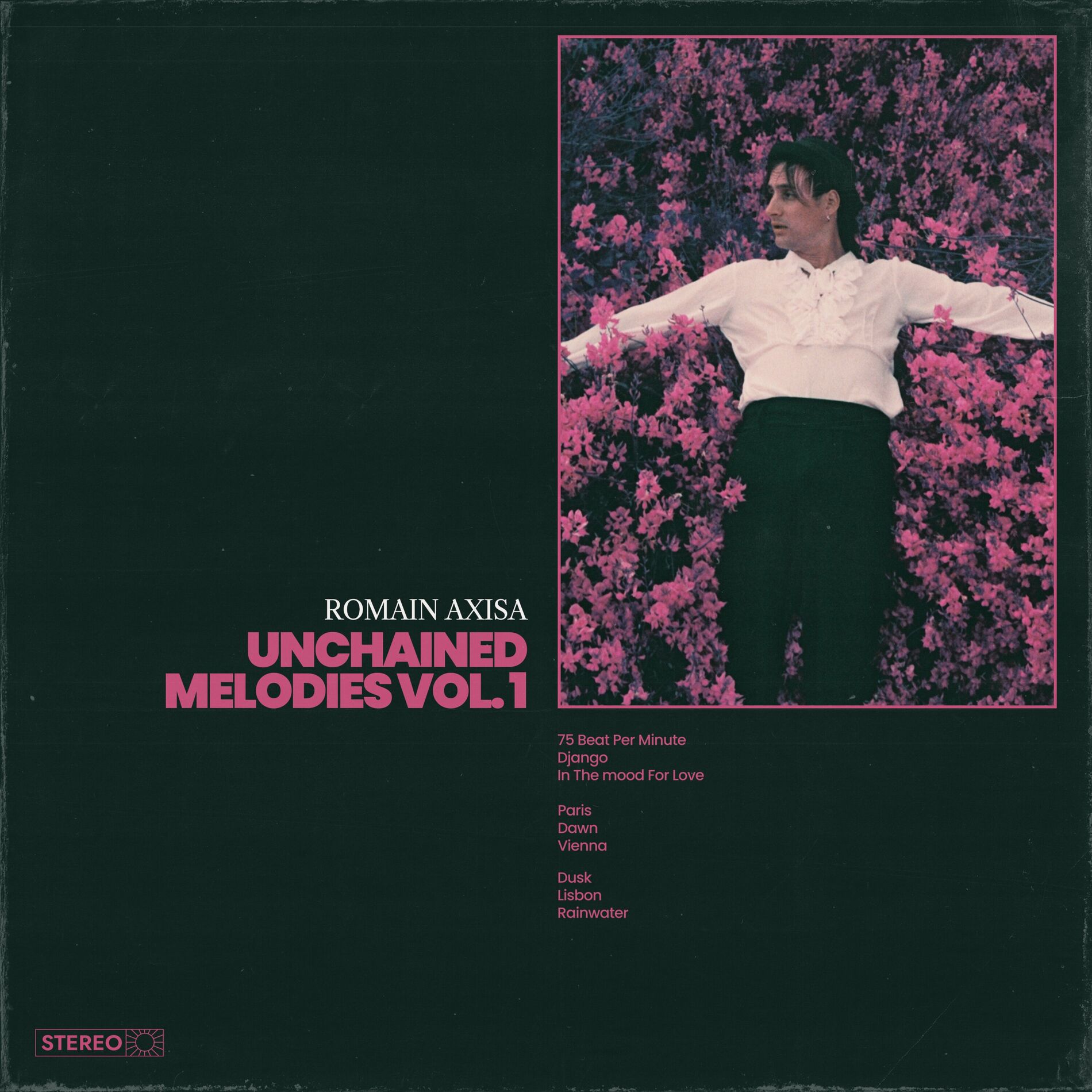 Album cover of Unchained Melodies Vol. 1
