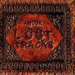 Cover of Lost Tracks
