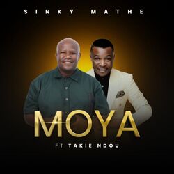 Cover of Moya