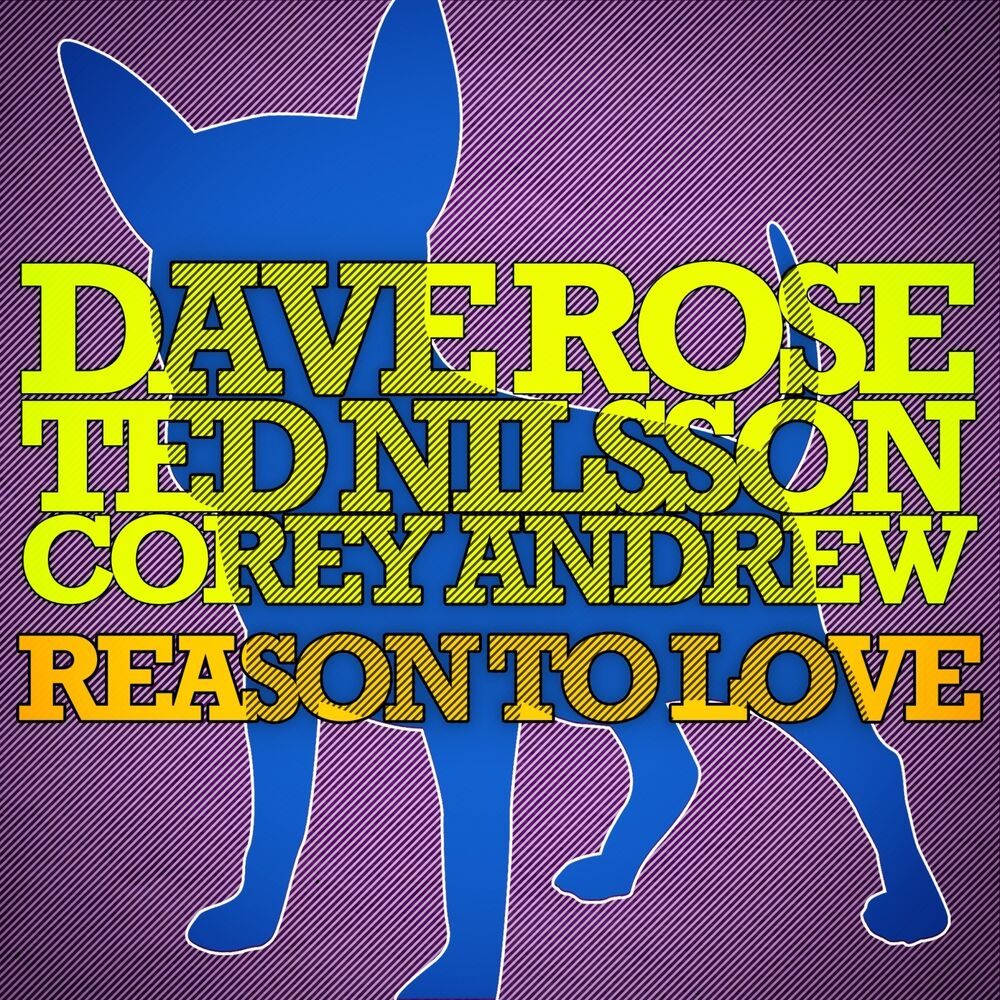 Picture of Reason to Love