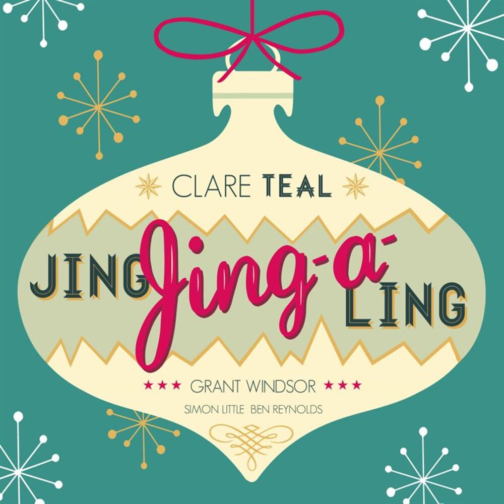 Picture of Jing, Jing-a-Ling