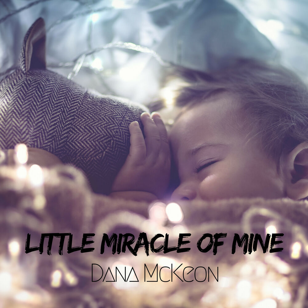 Picture of Little Miracle Of Mine