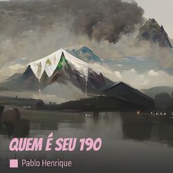 Cover of Quem é seu 190 (Live)