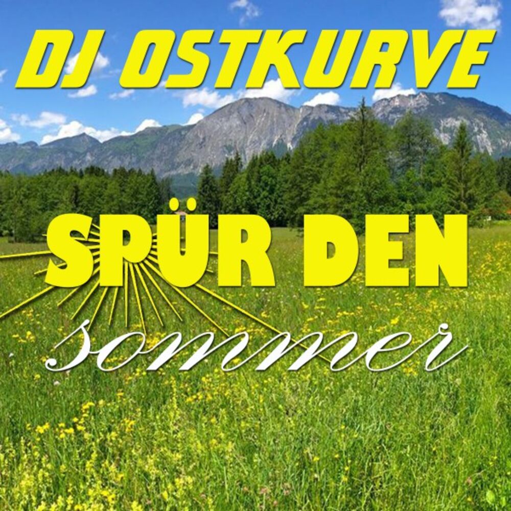 Picture of Spür den Sommer