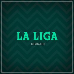 Cover of Borracho