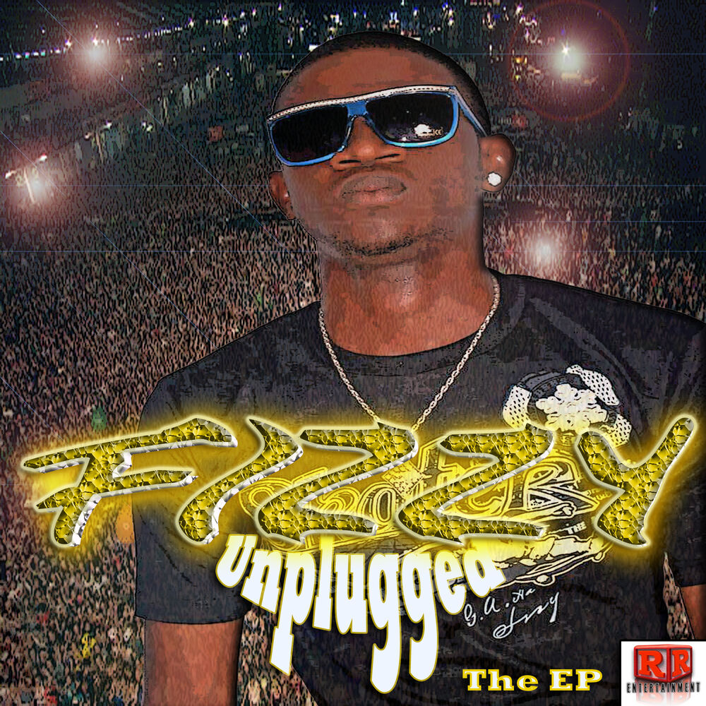 Picture of Fizzy UnPlugged EP