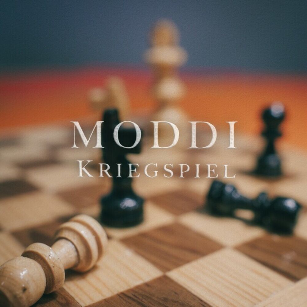 Picture of Kriegspiel