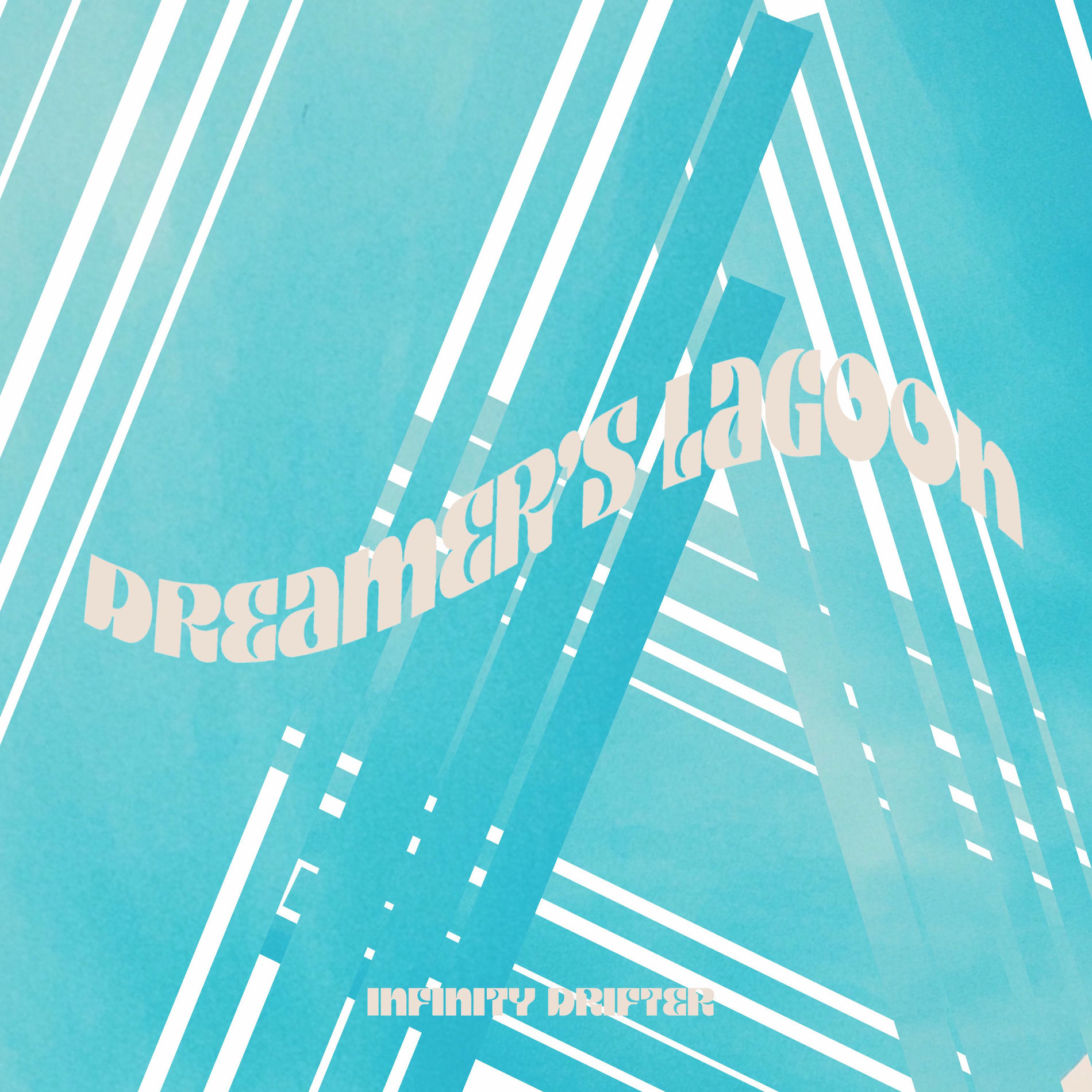 Album cover of Dreamer's Lagoon