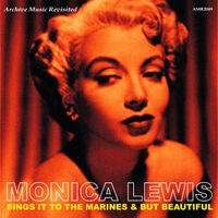 Monica Lewis: albums, songs, concerts | Deezer Monica Lewis: albums, songs, concerts | Deezer