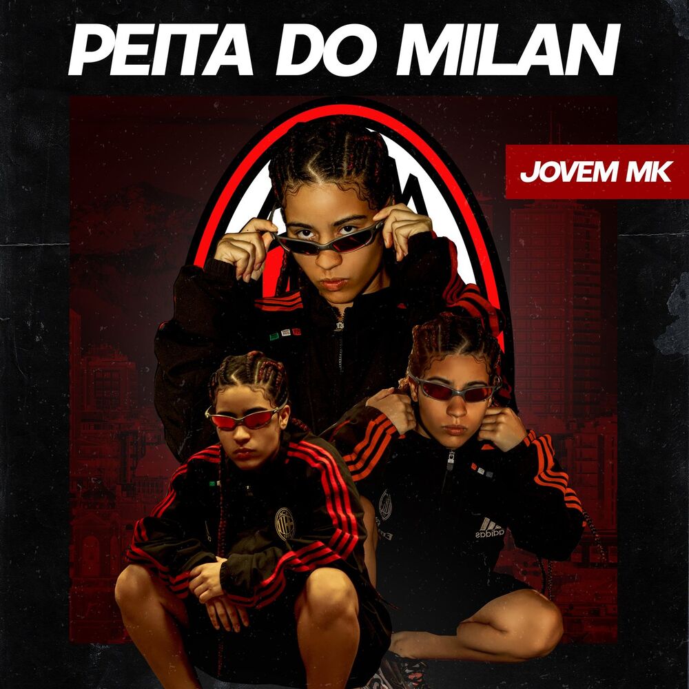 Picture of PEITA DO MILAN