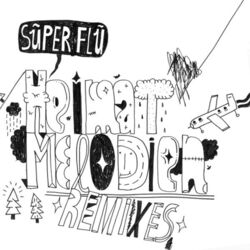 Cover of Heimatmelodien Remixes