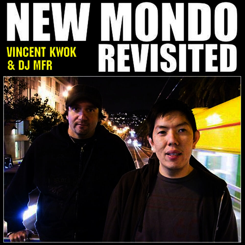 Picture of New Mondo Re-Visited