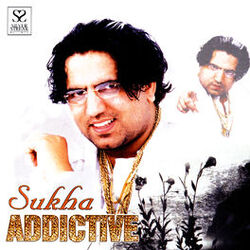 Cover of Addictive
