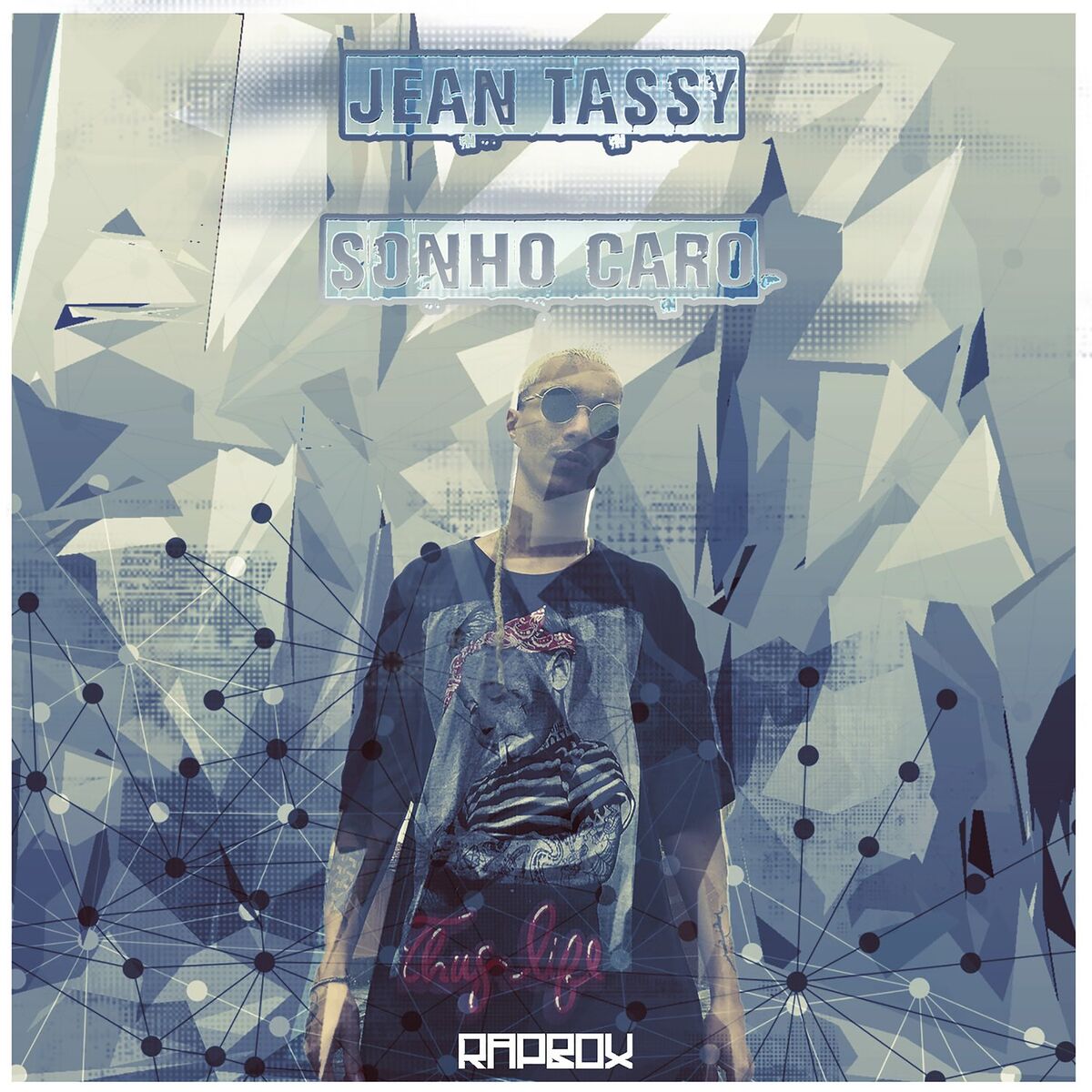 Album cover of Sonho Caro